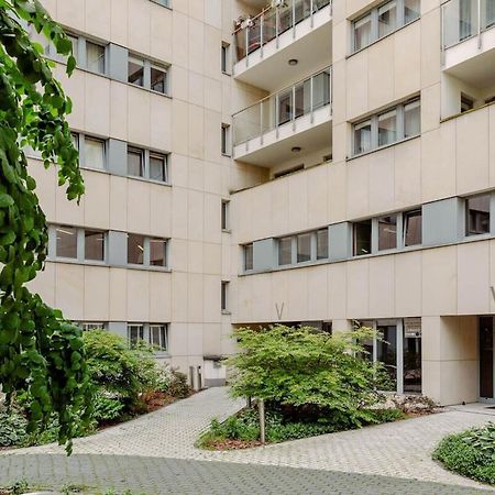Rent Like Home - Oxygen Wronia 45 II Warszawa Eksteriør billede